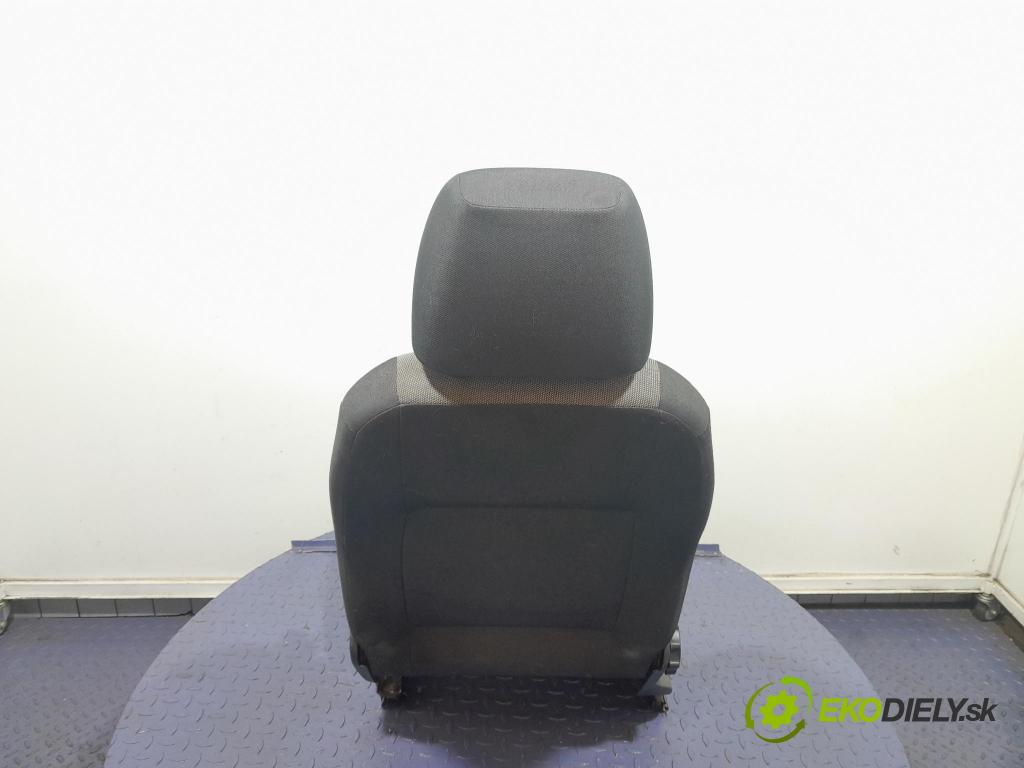 Skoda Roomster 2013 Sedadlo spolujezdce
