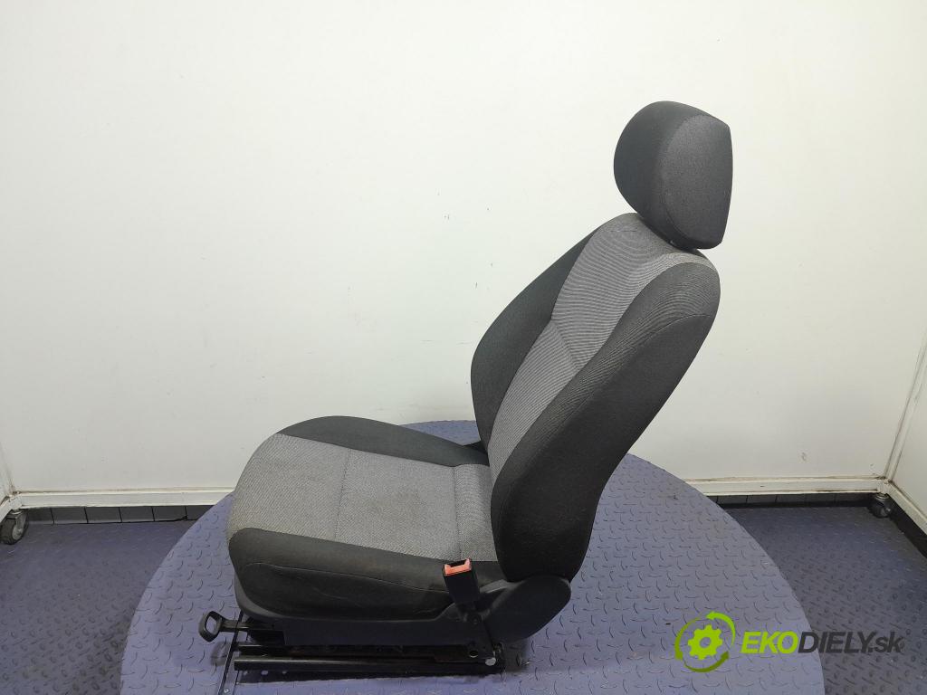Skoda Roomster 2013 Sedadlo spolujezdce