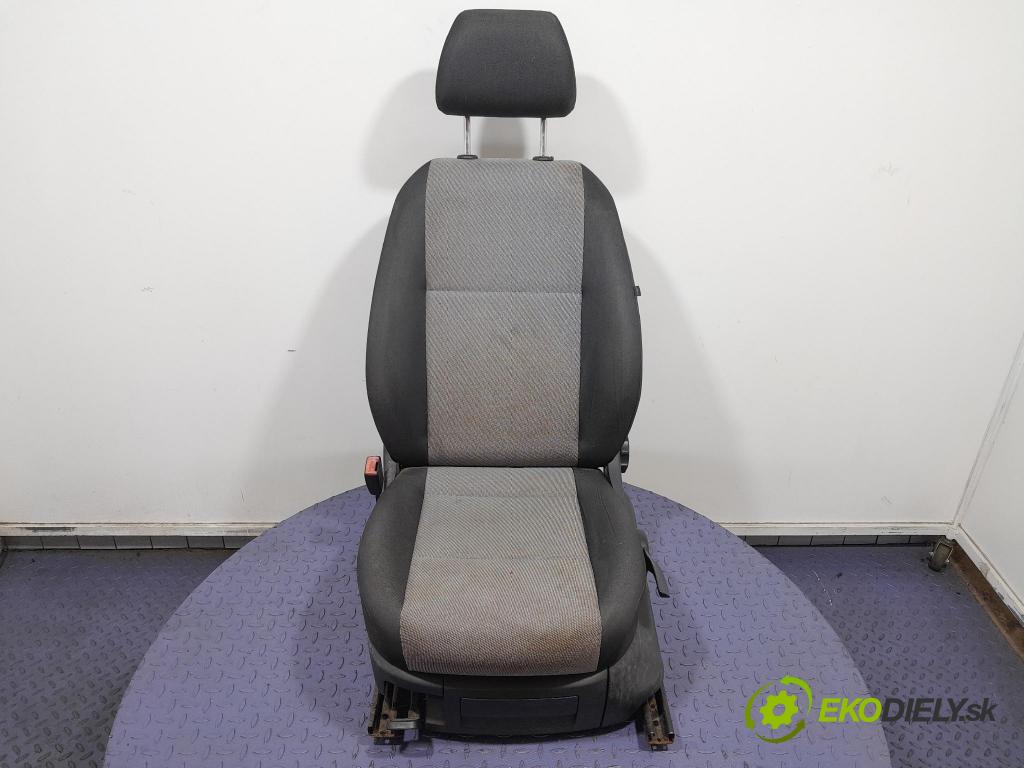 Skoda Roomster 2013 Sedadlo Řidiči