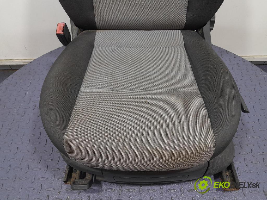 Skoda Roomster 2013 Sedadlo Řidiči