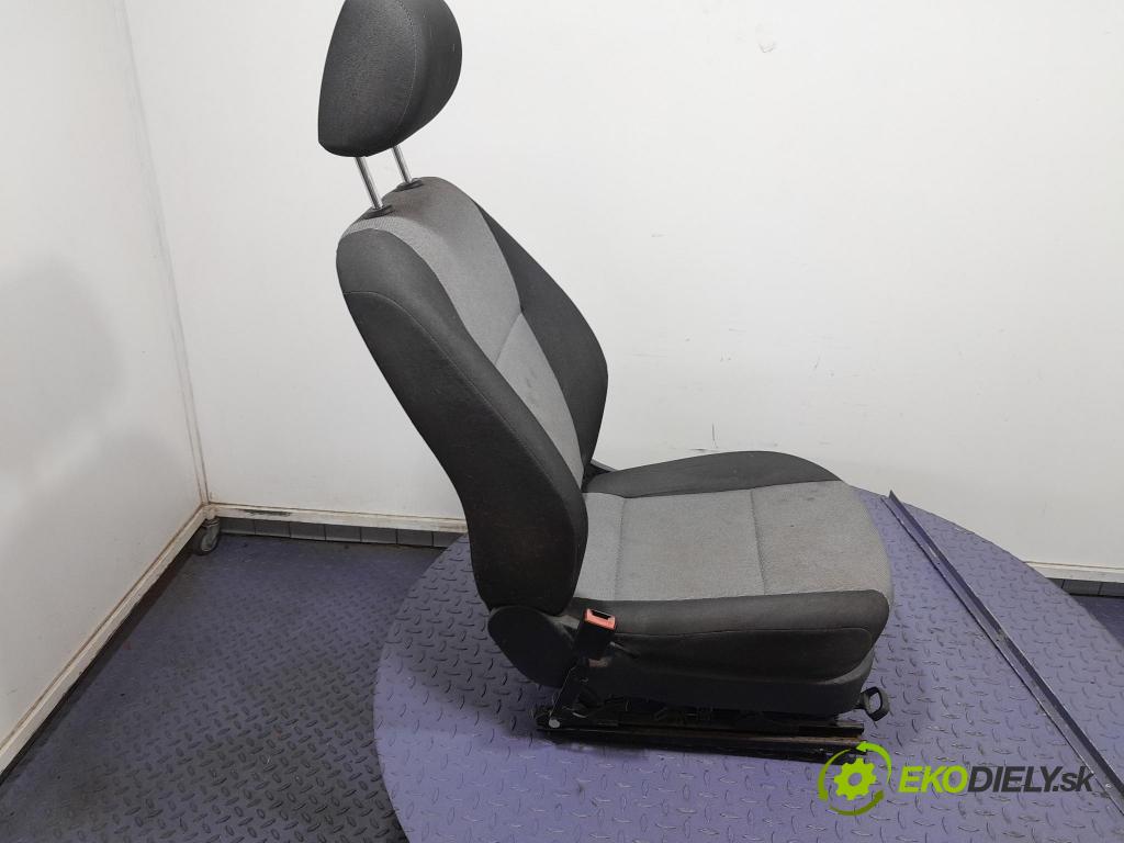 Skoda Roomster 2013 Sedadlo Řidiči