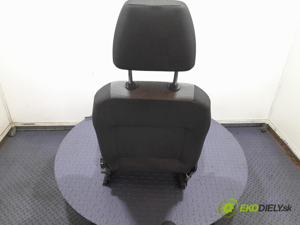 Skoda Roomster 2013 Sedadlo Řidiči