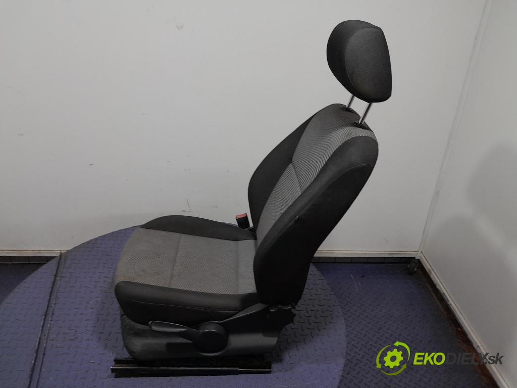 Skoda Roomster 2013 Sedadlo Řidiči