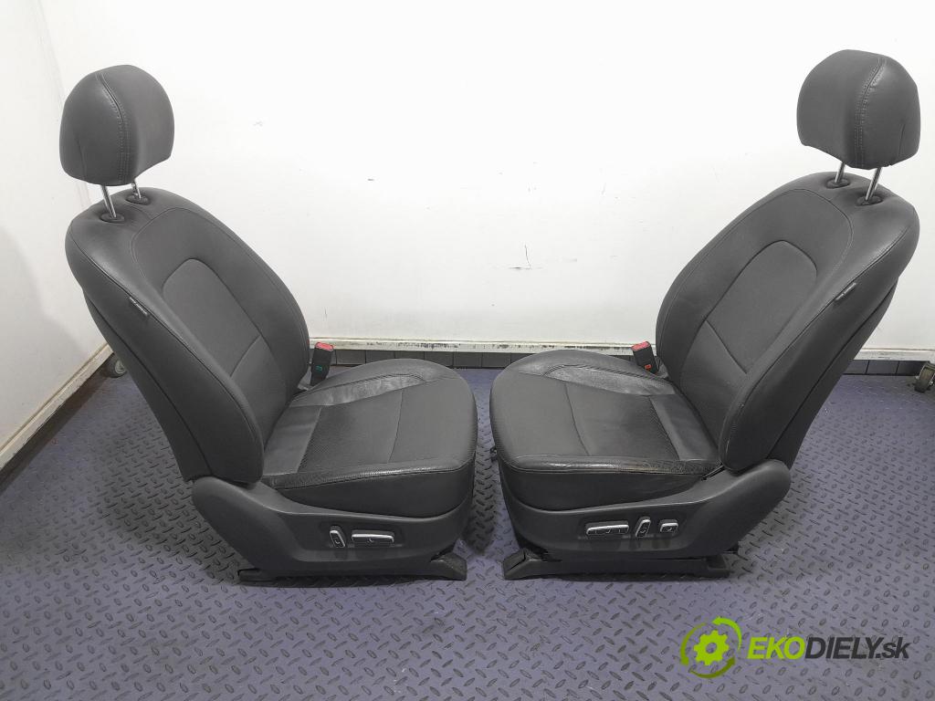 Hyundai Ix55 2011 sedačke: Set.: