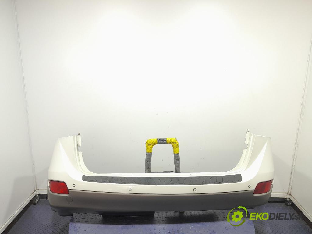 Hyundai Ix55 2011 nárazník Zad: