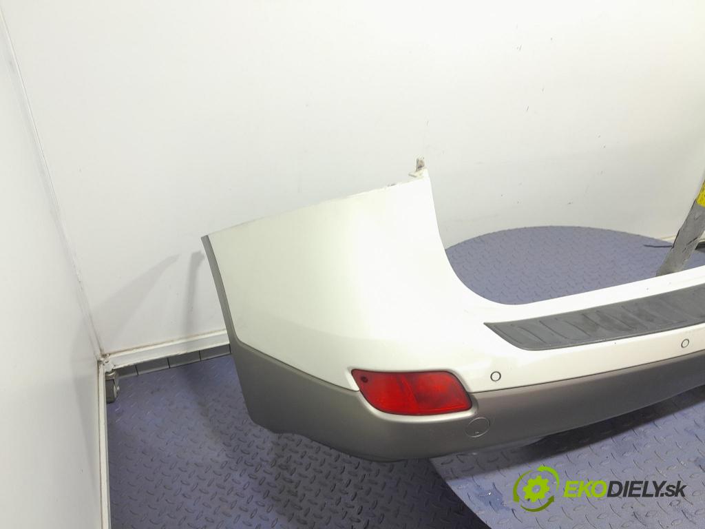 Hyundai Ix55 2011 nárazník Zad: