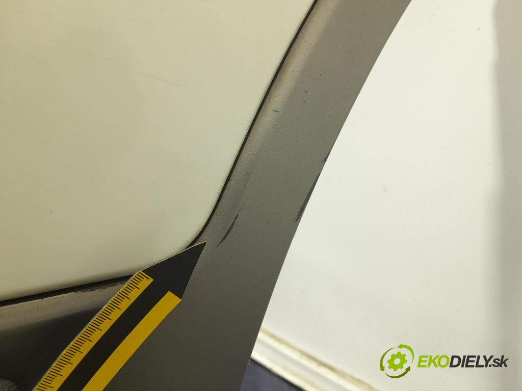 Hyundai Ix55 2011 nárazník Zad: