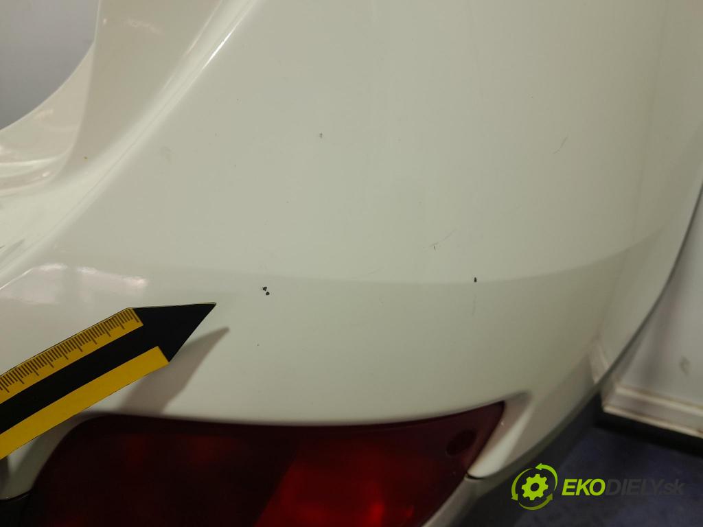 Hyundai Ix55 2011 nárazník Zad: