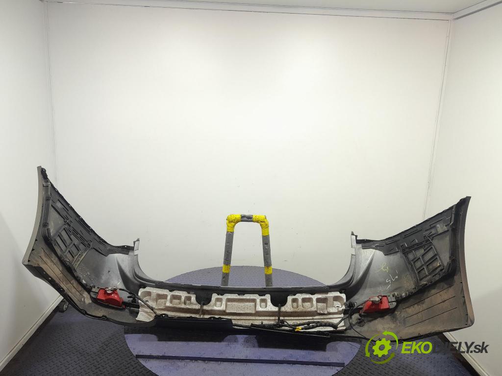 Hyundai Ix55 2011 nárazník Zad: