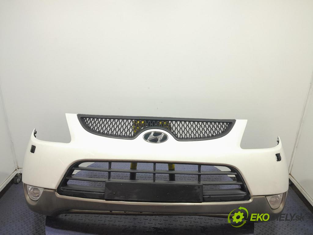 Hyundai Ix55 2011 nárazník před