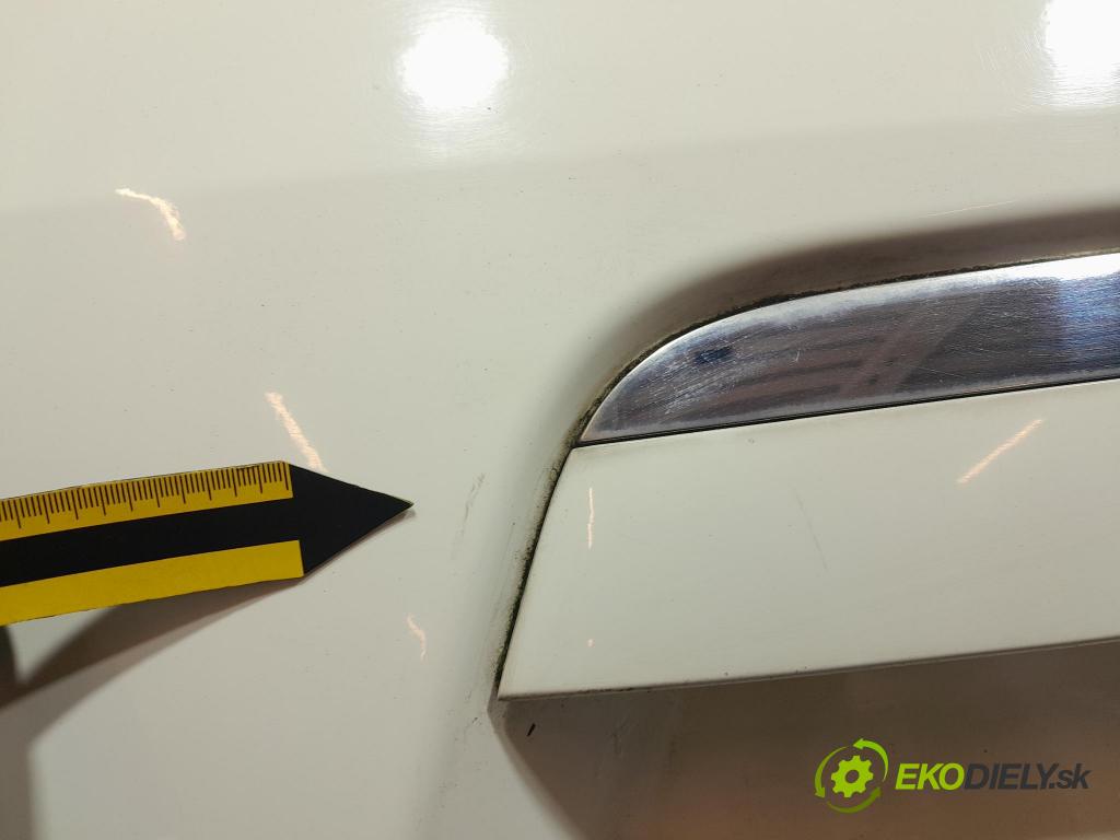 Hyundai Ix55 2011 zadní dveře kufra: kufr