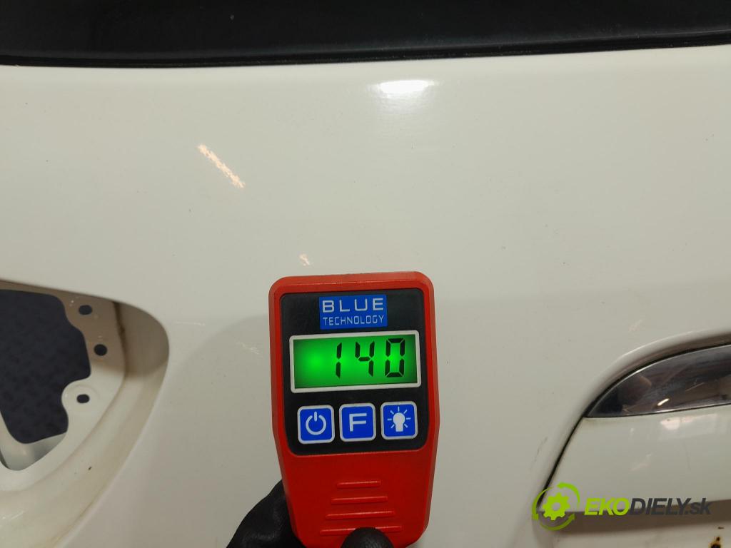 Hyundai Ix55 2011 zadní dveře kufra: kufr