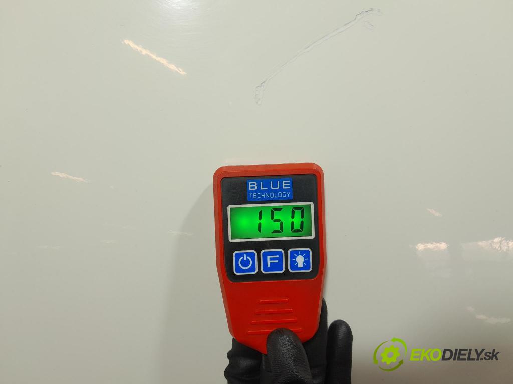 Hyundai Ix55 2011 dvere zad pravé