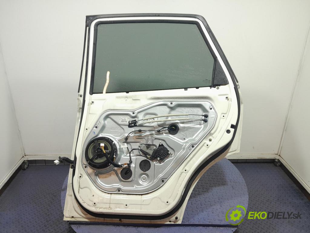 Hyundai Ix55 2011 dvere zad pravé 