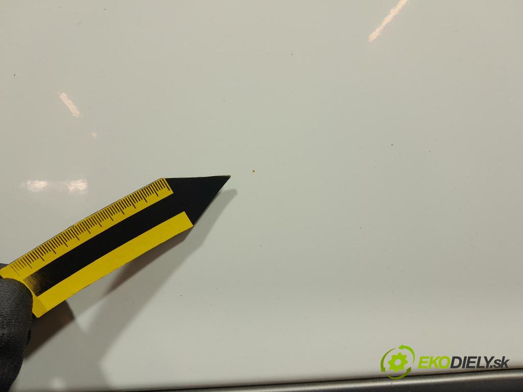 Hyundai Ix55 2011 dvere zad Vľavo:
