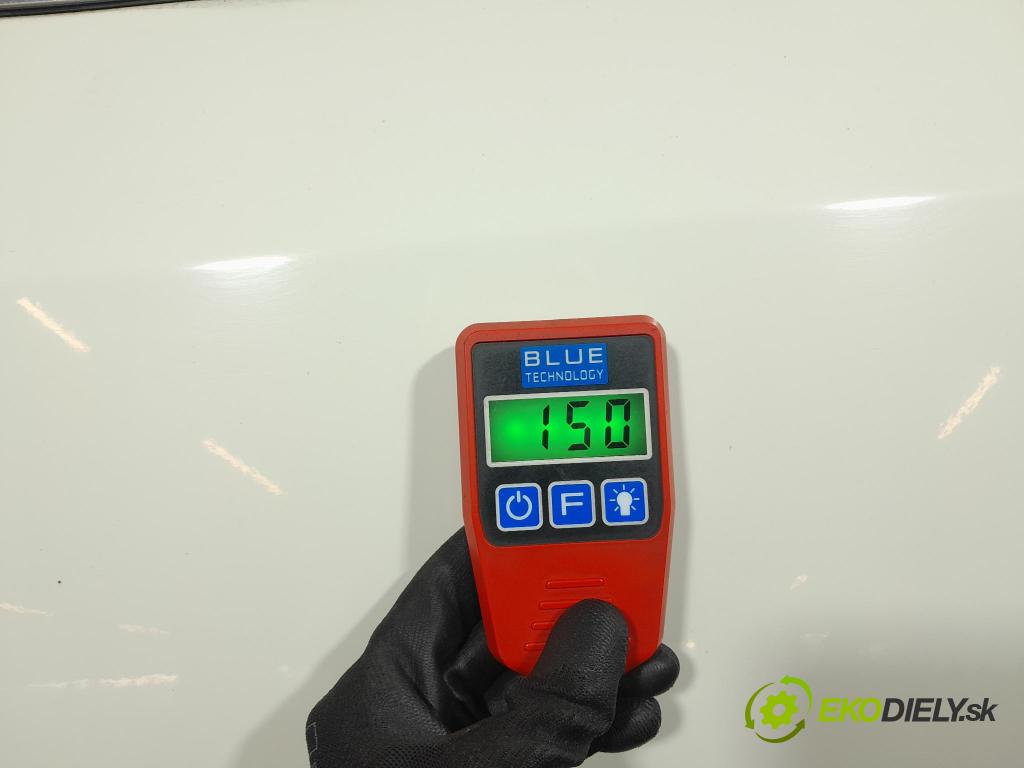 Hyundai Ix55 2011 dvere zad Vľavo: