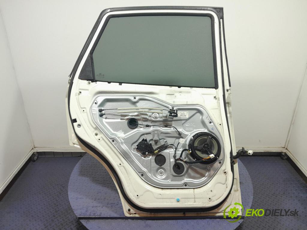 Hyundai Ix55 2011 dvere zad Vľavo: 