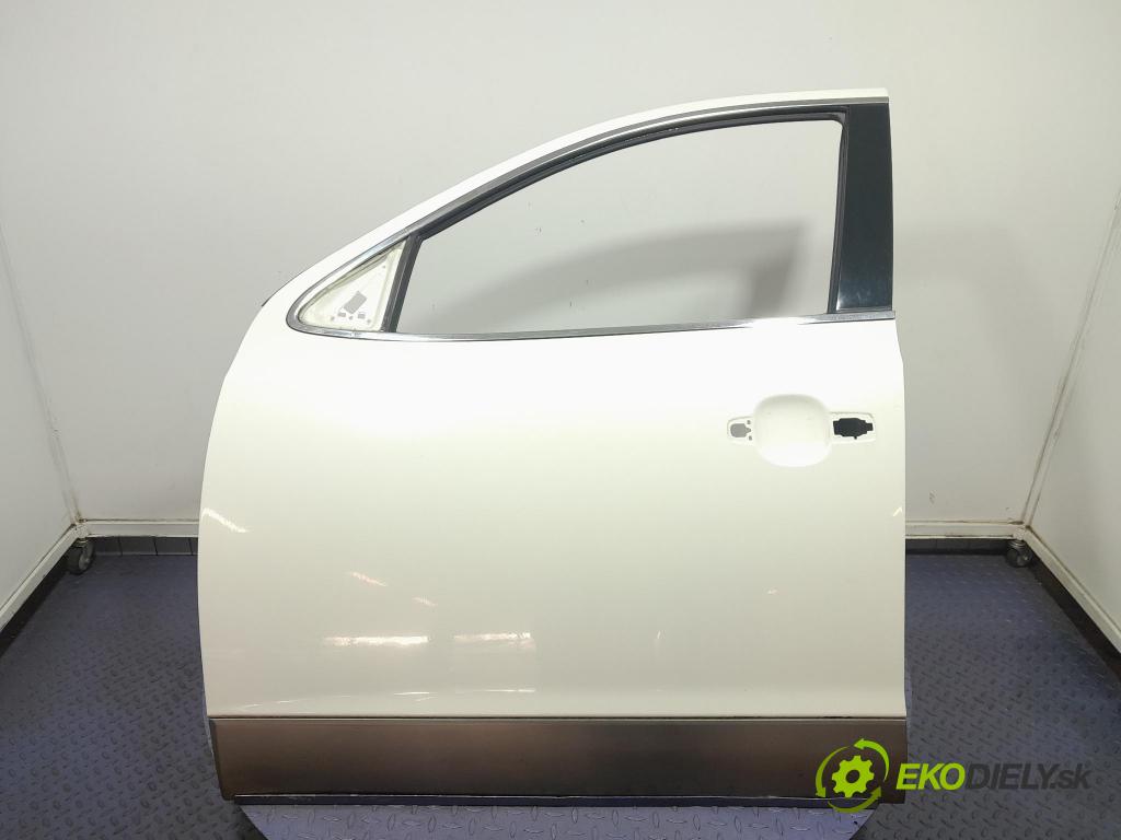 Hyundai Ix55 2011 dvere Predné Vľavo: