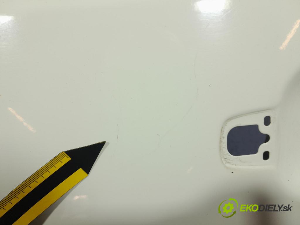 Hyundai Ix55 2011 dvere Predné Vľavo: