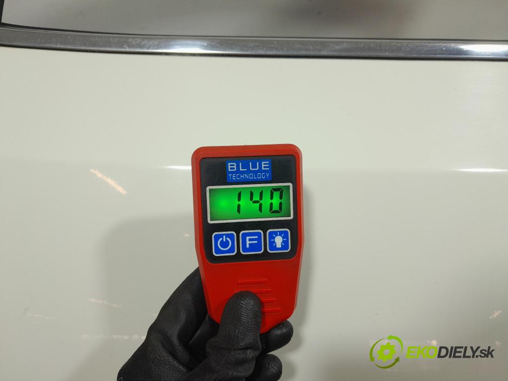 Hyundai Ix55 2011 dvere Predné Vľavo: