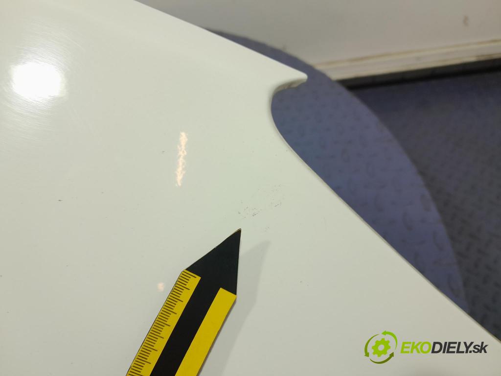 Hyundai Ix55 2011 blatník Predné v pravo: