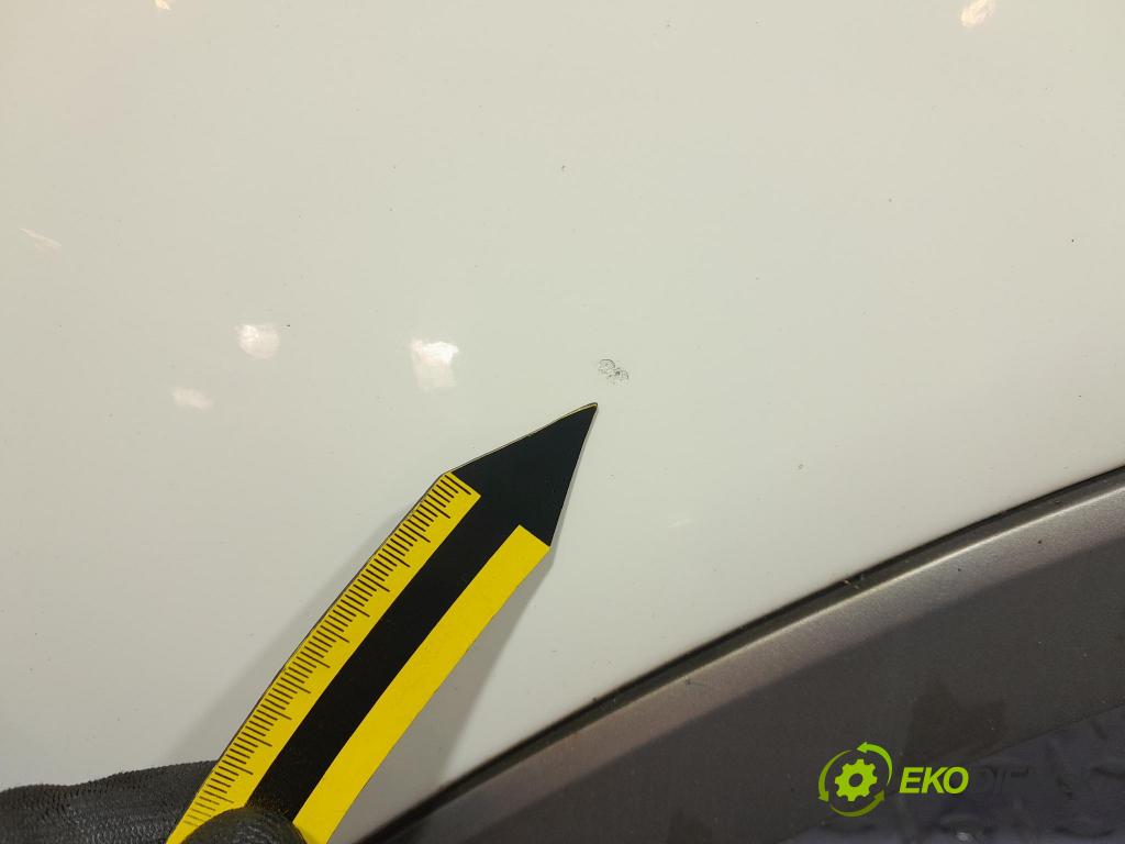 Hyundai Ix55 2011 blatník Predné v pravo: