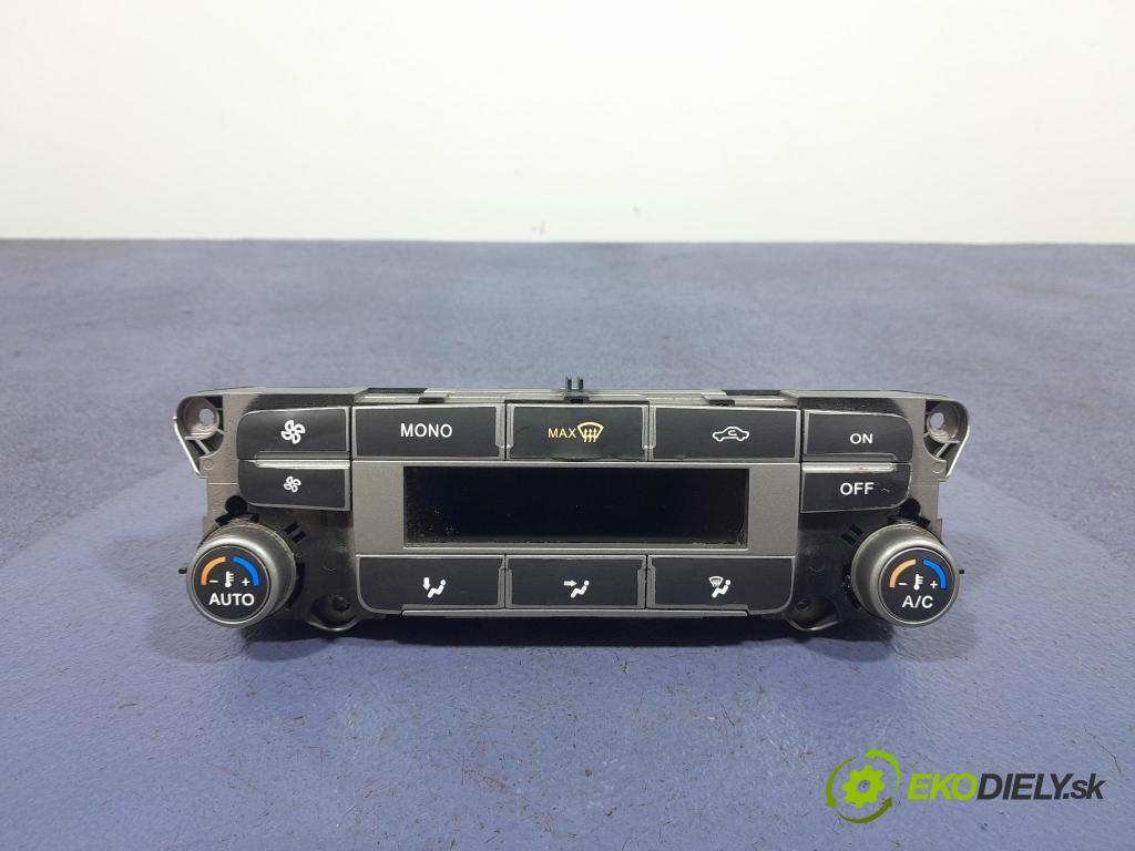 Ford S-max 2007 Přepínač Klimatizace: Proud vzduchu 7S7T18C612AD