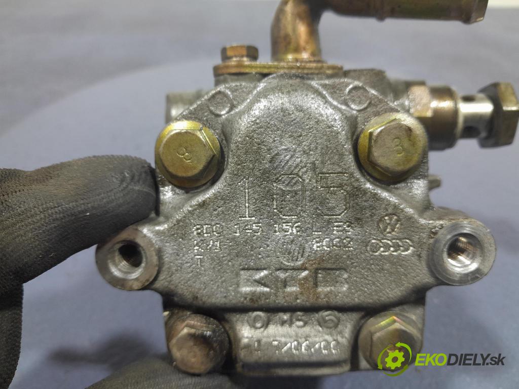 Audi A4 2000 čerpadlo Asistencia: Manažéri: 3D0145156L