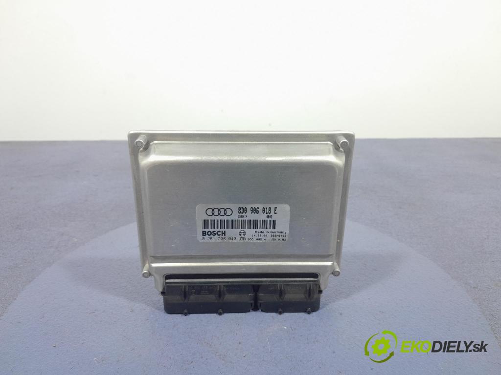 Audi A4 2000 riadiaca jednotka Motor: 8D0906018E