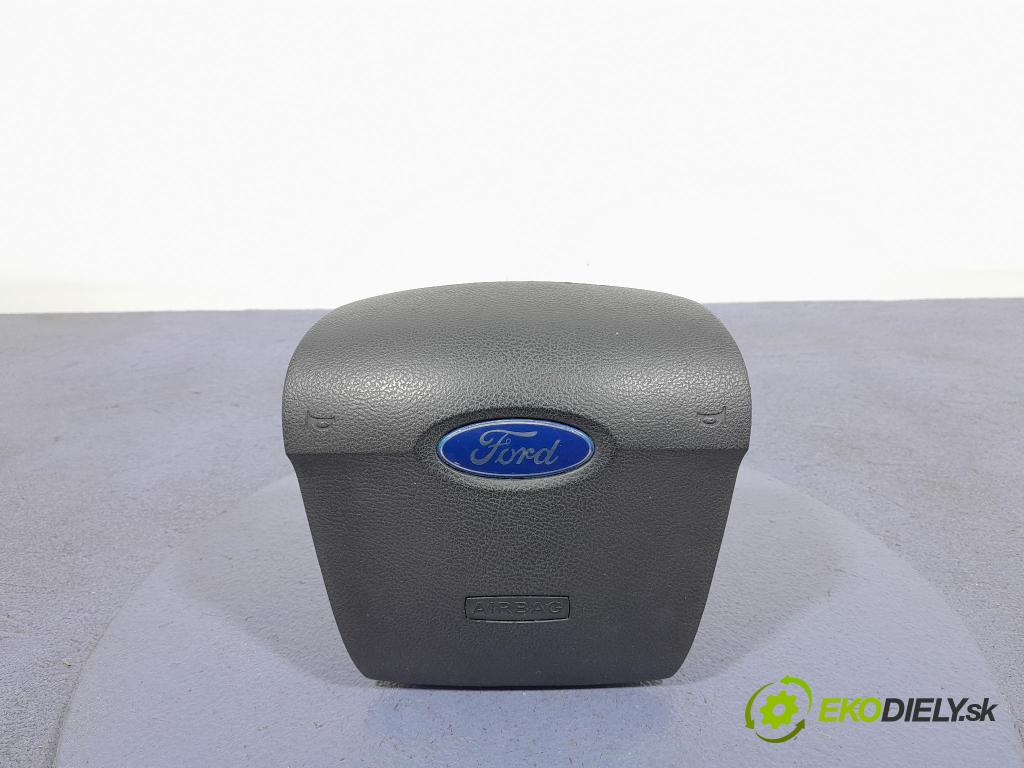 Ford S-max 2007 Airbag: Řidiči: x 6M21-U042B82-AKW