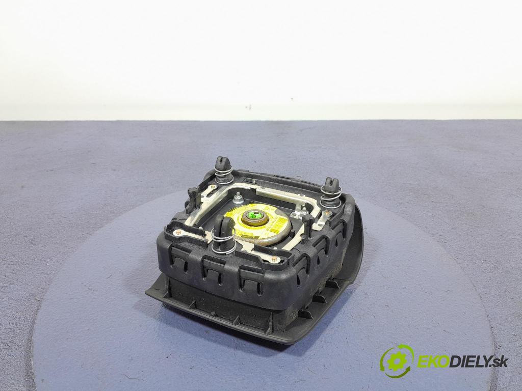 Ford S-max 2007 Airbag: Řidiči: x 6M21-U042B82-AKW