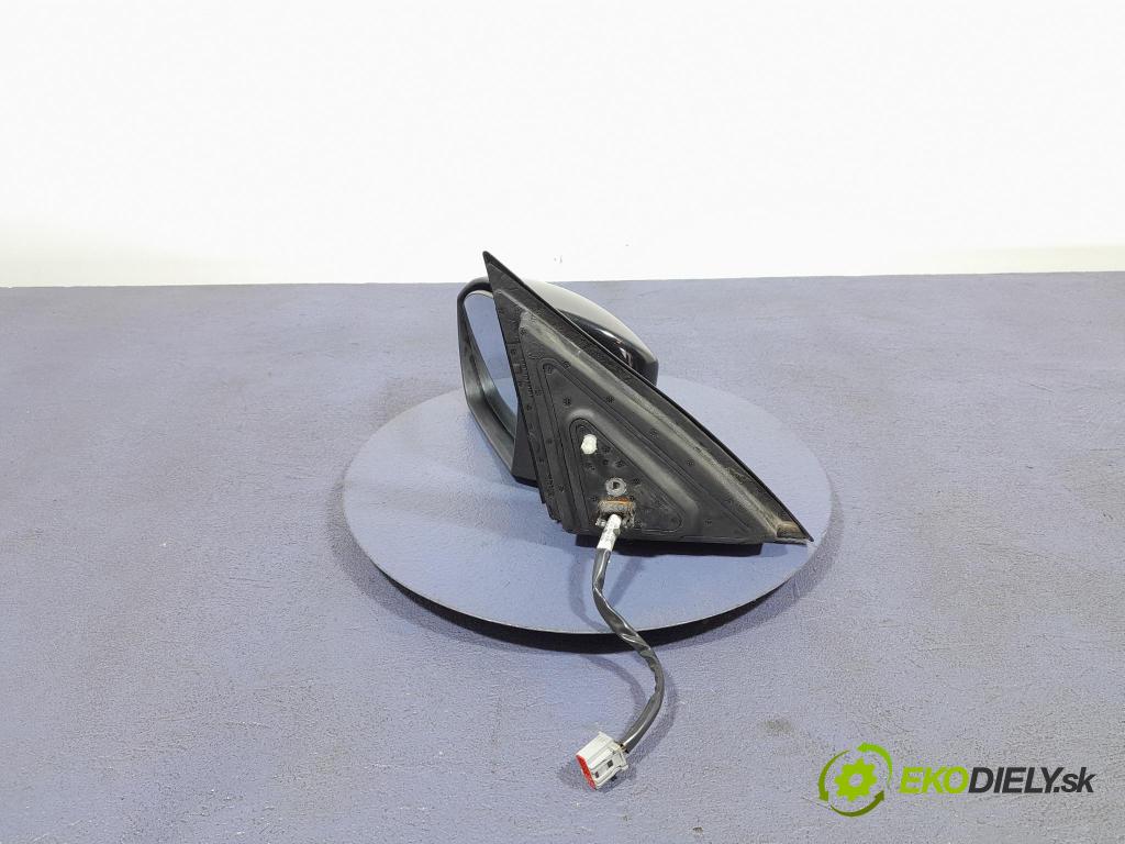 Ford S-max 2007 zpětné zrcátko Vlevo, odjet: