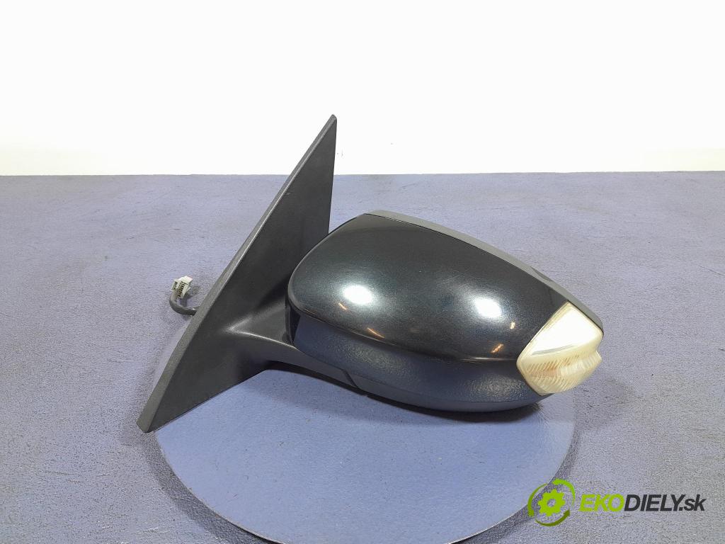 Ford S-max 2007 zpětné zrcátko Vlevo, odjet: