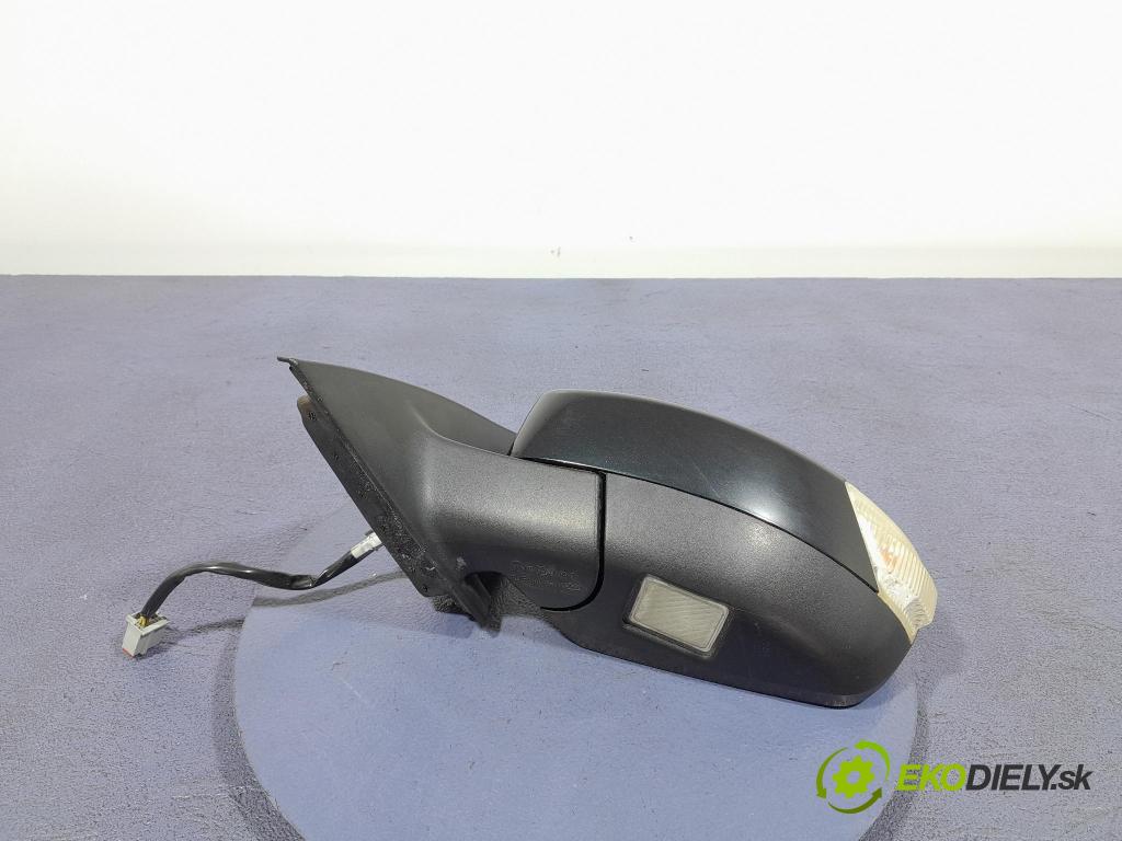 Ford S-max 2007 zpětné zrcátko Vlevo, odjet: