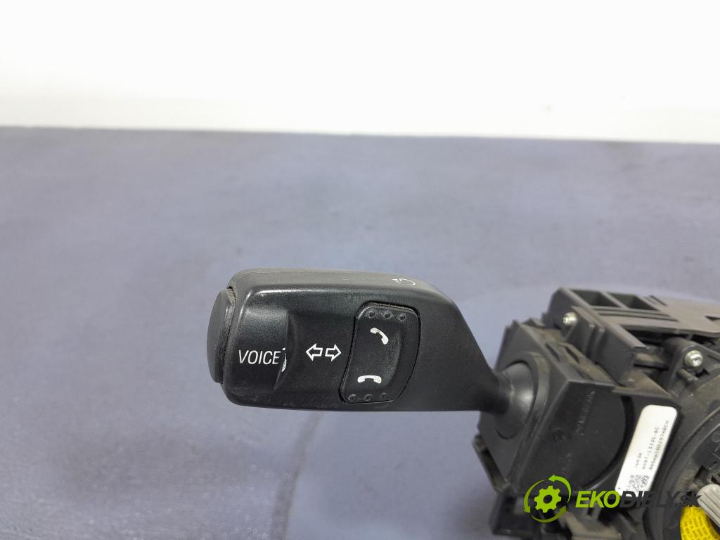 Ford S-max 2007 Přepínač Komplex: 6G9T-13N064-DF