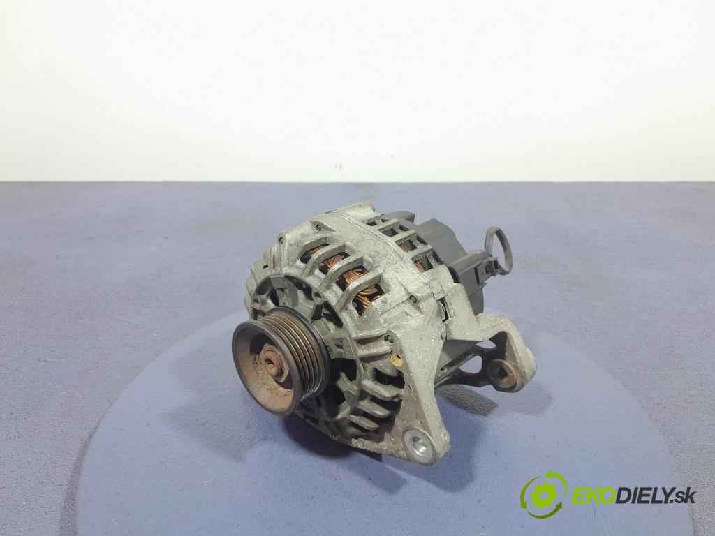 Audi A4 2000 Alternator 06B903016D
