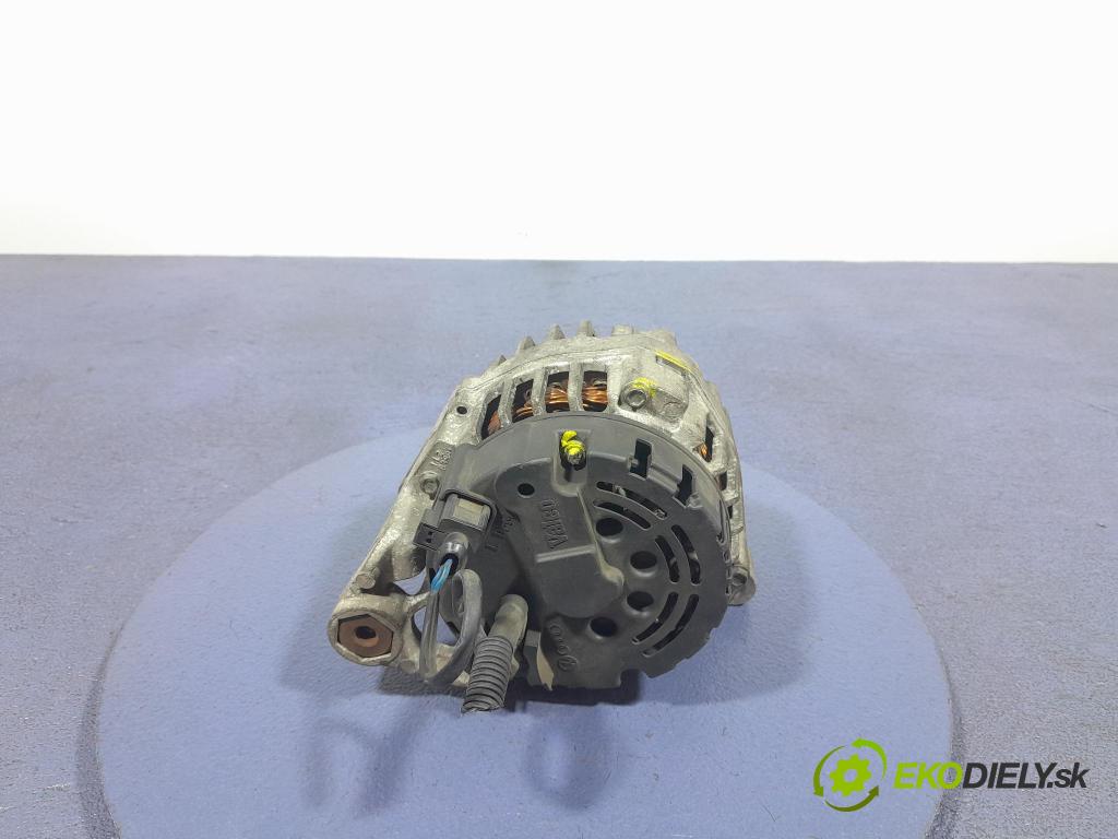 Audi A4 2000 Alternator 06B903016D