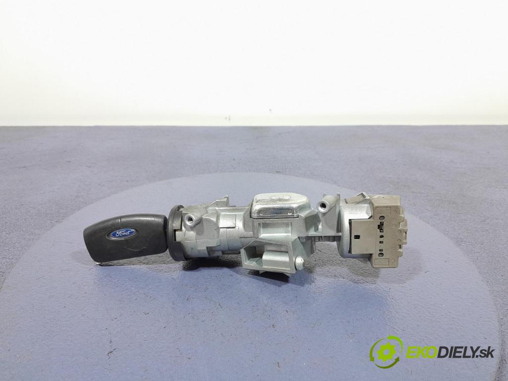 Ford S-max 2007 Spínač zapalování. 3M51-3F88Q-AC