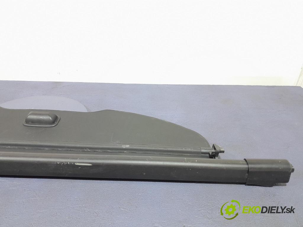 Ford S-max 2007 roleta 