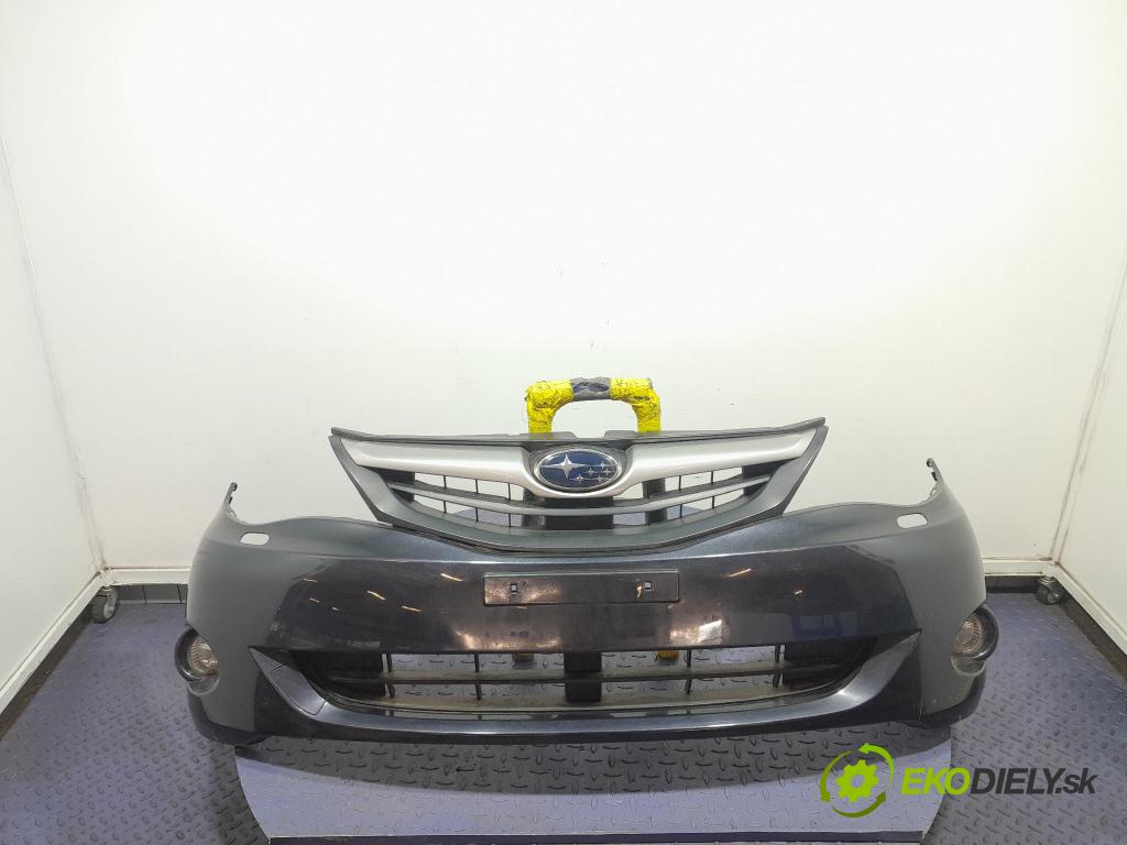 Subaru Impreza 2010 nárazník před