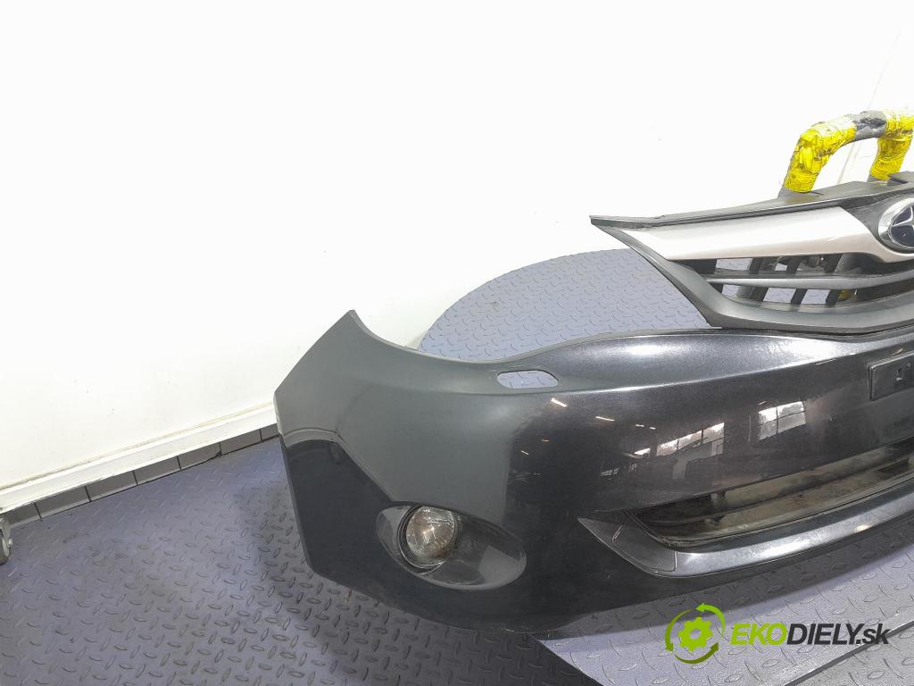 Subaru Impreza 2010 nárazník před