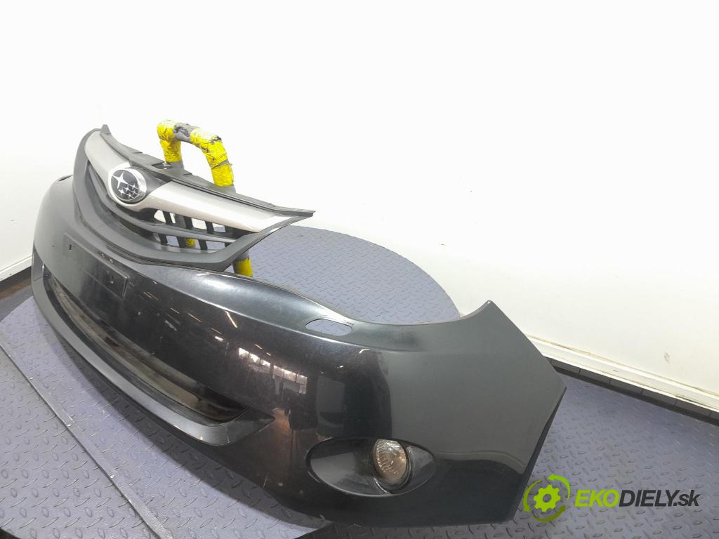 Subaru Impreza 2010 nárazník před