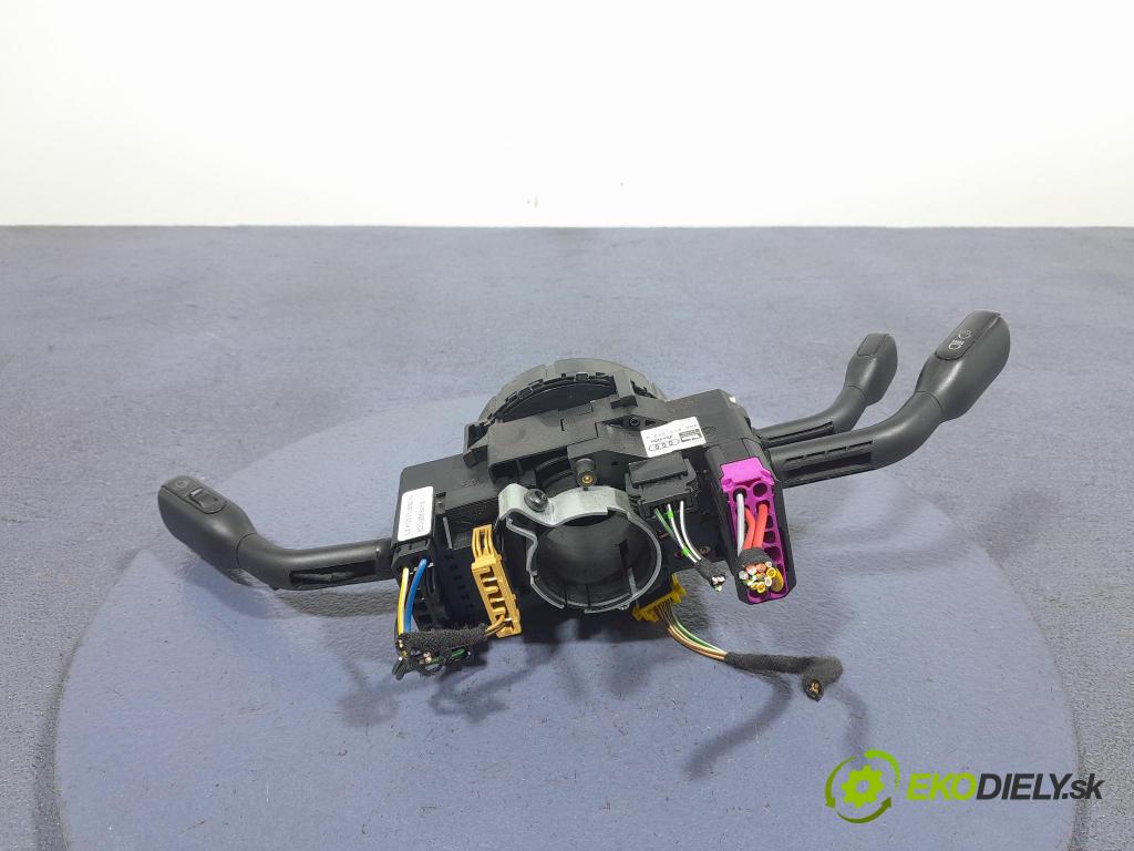 Audi A4 2000 prepínač Komplex: 4D0953513D
