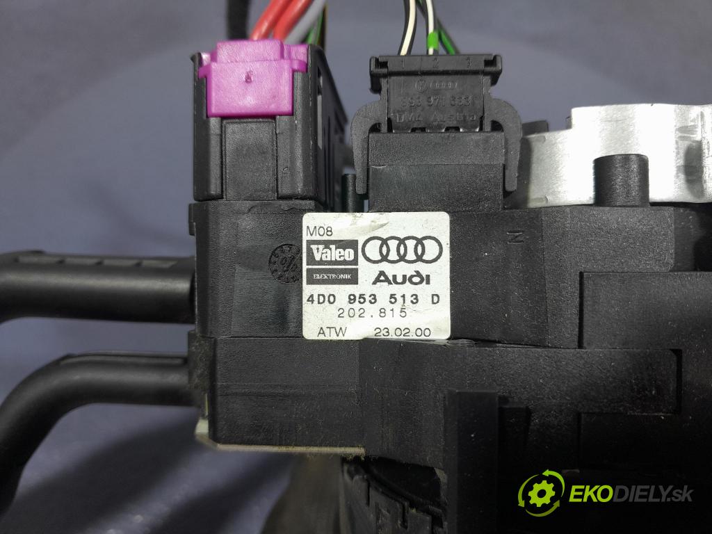 Audi A4 2000 prepínač Komplex: 4D0953513D