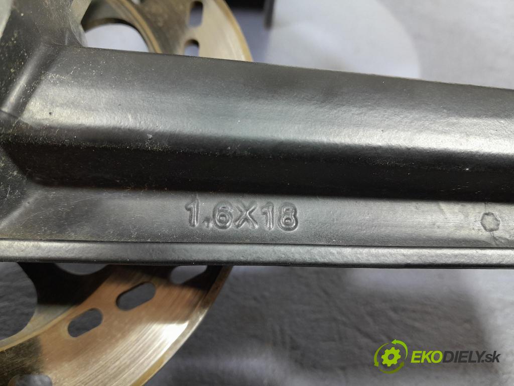 Junak 901 2020 Ráfky Hlinikové: Pneumatiky 3831126106386