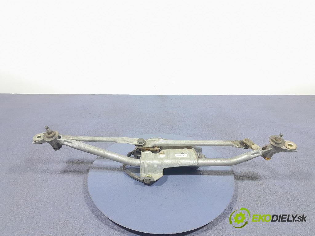 Audi A4 2000 mechanizmus motor: Stierače: Predné 8D1955325