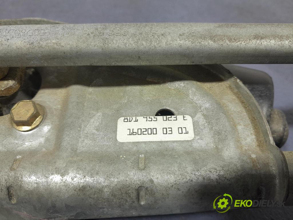 Audi A4 2000 mechanizmus motor: Stierače: Predné 8D1955325