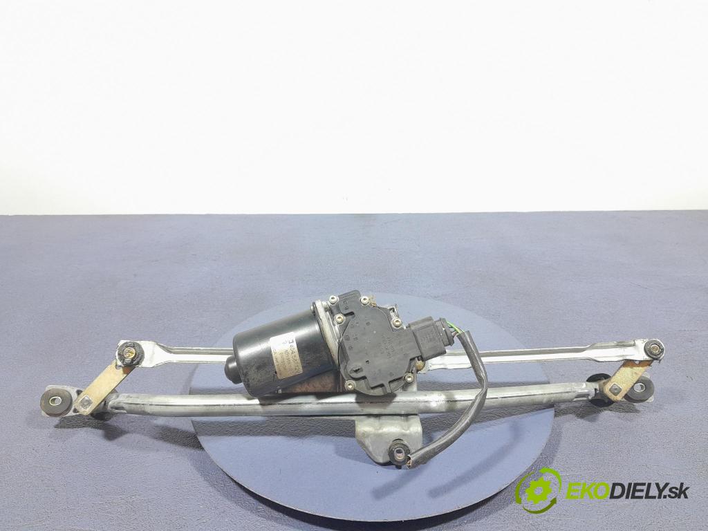 Audi A4 2000 mechanizmus motor: Stierače: Predné 8D1955325