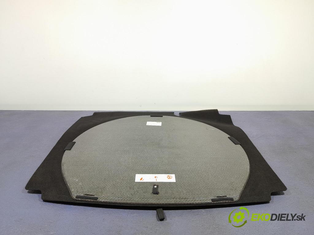 Audi A3 2005 koberec do auta 8P4863463C