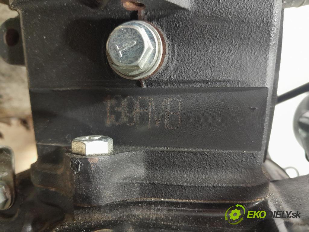 Junak 901 2020 motor Benzín YD139FMB